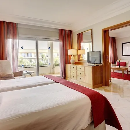Grupotel Parc Natural & 5*