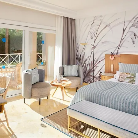 Grupotel Parc Natural & 5*