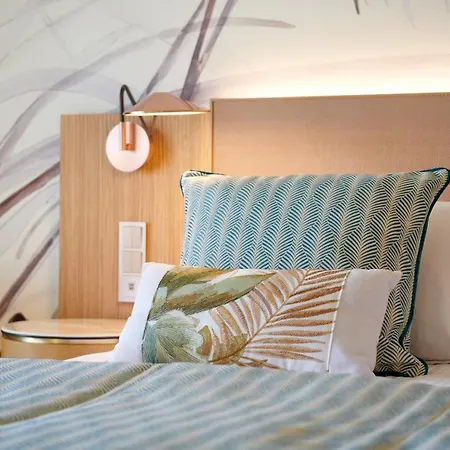 Grupotel Parc Natural & 5*
