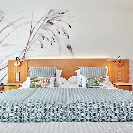 Grupotel Parc Natural & Playa de Muro (Mallorca)