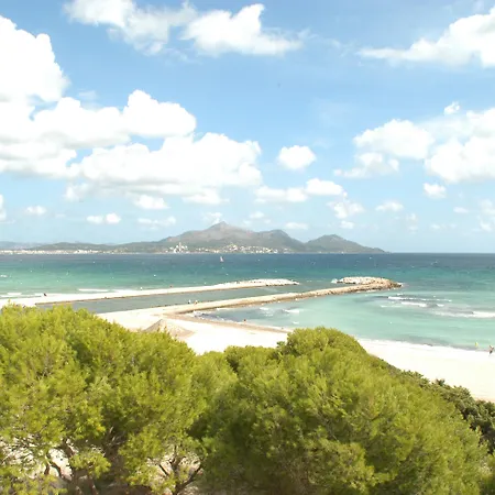 Grupotel Parc Natural & Hotel 5*