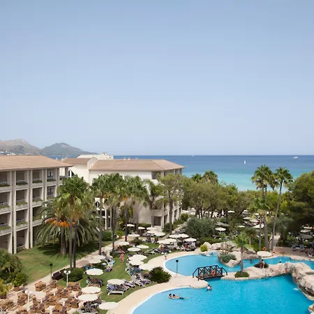 Grupotel Parc Natural & 5* Playa de Muro (Mallorca)