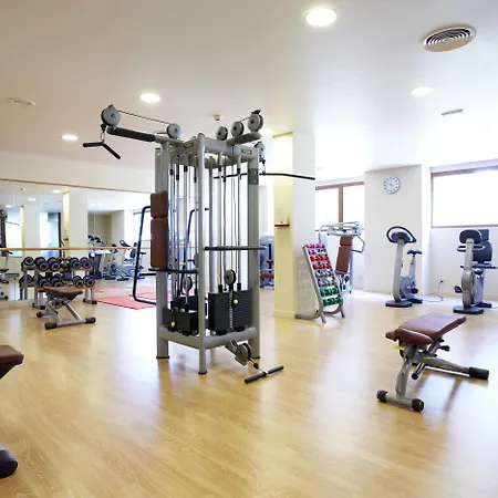 Grupotel Parc Natural & Hotel 5*