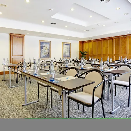 Grupotel Parc Natural &