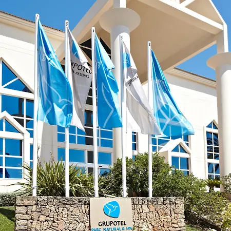Hotel Grupotel Parc Natural & Playa de Muro (Mallorca)