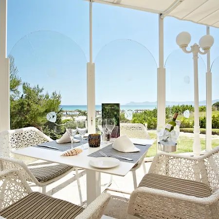 Grupotel Parc Natural & Hotel Playa de Muro (Mallorca)