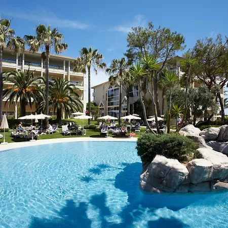 Grupotel Parc Natural & Hotel
