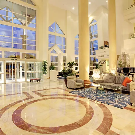 Grupotel Parc Natural & 5*