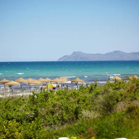 Grupotel Parc Natural & 5*