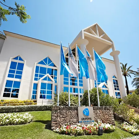 Grupotel Parc Natural & Playa de Muro (Mallorca)