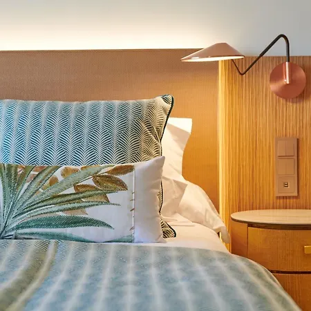 Grupotel Parc Natural & 5*