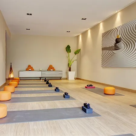 Grupotel Parc Natural & 5* Playa de Muro (Mallorca)