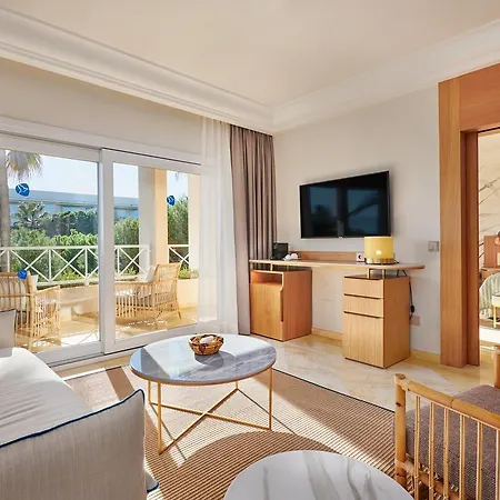 Grupotel Parc Natural & 5* Playa de Muro (Mallorca)