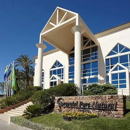 Grupotel Parc Natural & 5* Playa de Muro (Mallorca)