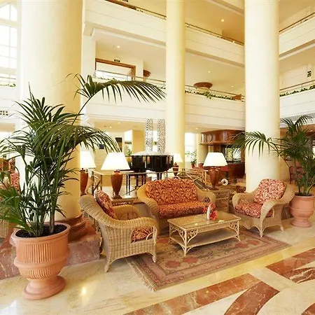 Grupotel Parc Natural & Hotel Playa de Muro (Mallorca)