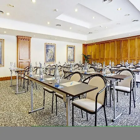 Hotel Grupotel Parc Natural & 5*