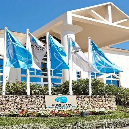 Grupotel Parc Natural & Playa de Muro (Mallorca)