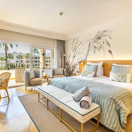Grupotel Parc Natural & 5*