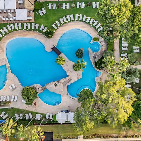 Grupotel Parc Natural & 5* Playa de Muro (Mallorca)