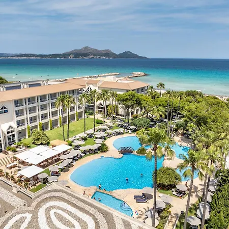 Grupotel Parc Natural & Hotel