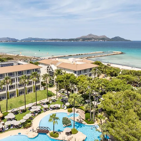 Hotel Grupotel Parc Natural & 5*