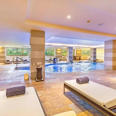 Grupotel Parc Natural & 5* Playa de Muro (Mallorca)