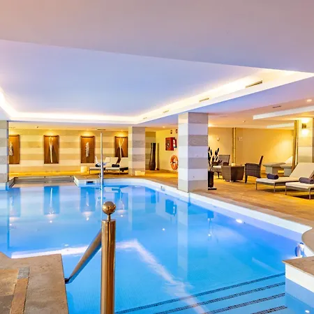 Hotel Grupotel Parc Natural &