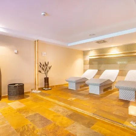 Grupotel Parc Natural & Hotel Playa de Muro (Mallorca)