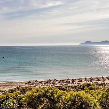 Grupotel Parc Natural & 5*
