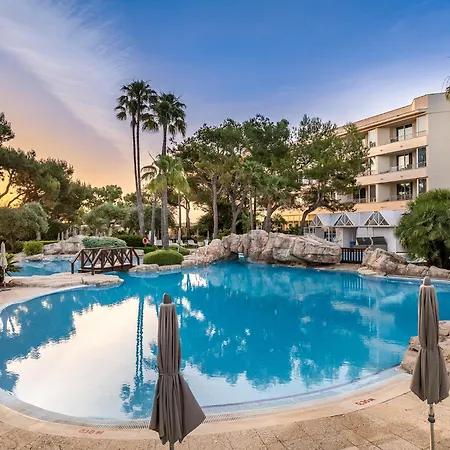 Hotel Grupotel Parc Natural &