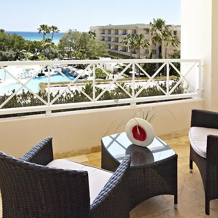 Grupotel Parc Natural & Playa de Muro (Mallorca)