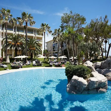 Grupotel Parc Natural & Hotel 5*