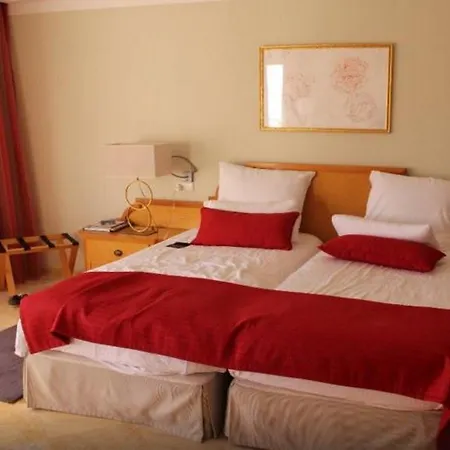 Grupotel Parc Natural & 5*