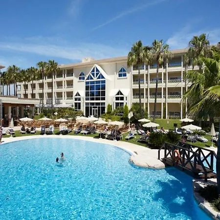Grupotel Parc Natural & Hotel Playa de Muro (Mallorca)