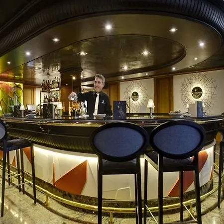 Grupotel Parc Natural & Hotel