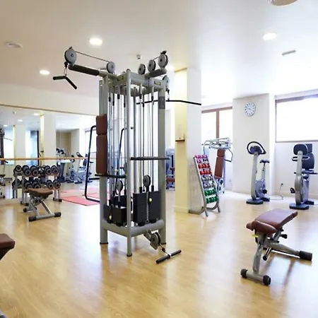 Grupotel Parc Natural & 5*