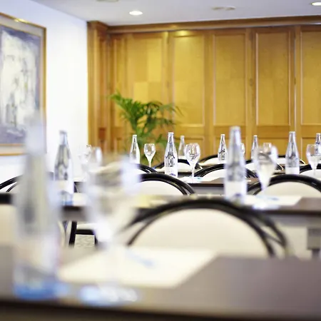 Grupotel Parc Natural & 5*
