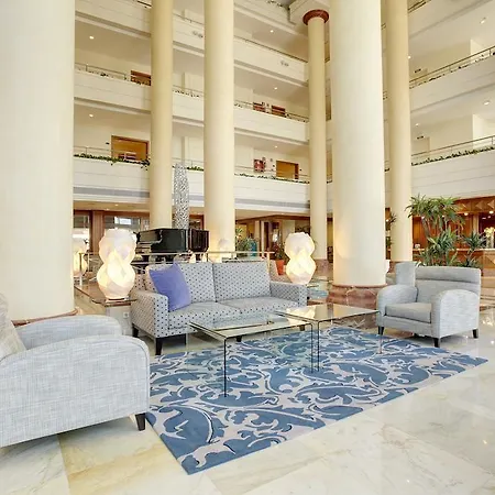 Hotel Grupotel Parc Natural & Playa de Muro (Mallorca)