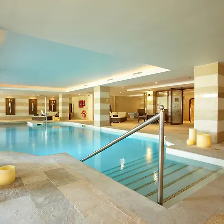 Grupotel Parc Natural & 5* Playa de Muro (Mallorca)