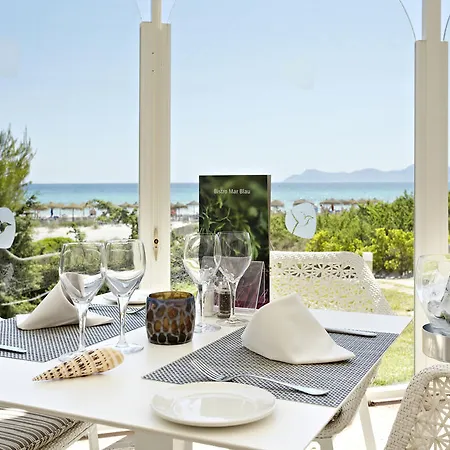 Grupotel Parc Natural & Hotel Playa de Muro (Mallorca)