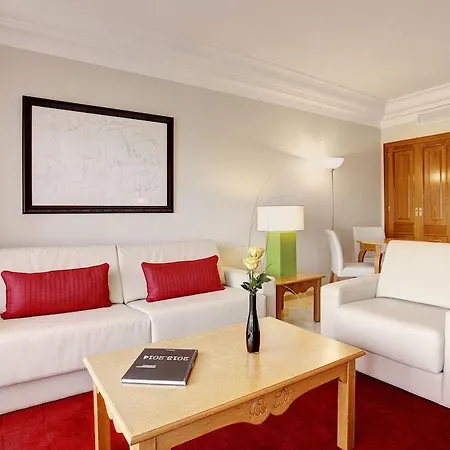 Grupotel Parc Natural & 5*