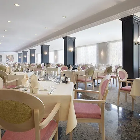 Grupotel Parc Natural & Hotel