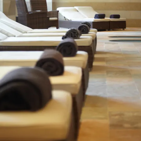 Grupotel Parc Natural & Szálloda Playa de Muro (Mallorca)