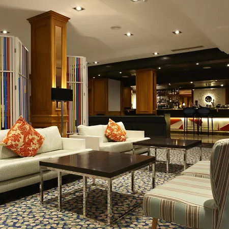 Grupotel Parc Natural & 5* Playa de Muro (Mallorca)