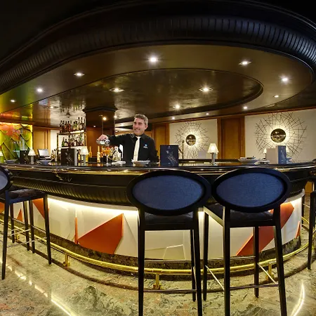 Grupotel Parc Natural & Szálloda 5*