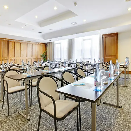 Grupotel Parc Natural & 5*