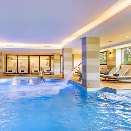 Grupotel Parc Natural & Szálloda 5*
