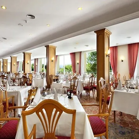 Grupotel Parc Natural & 5* Playa de Muro (Mallorca)